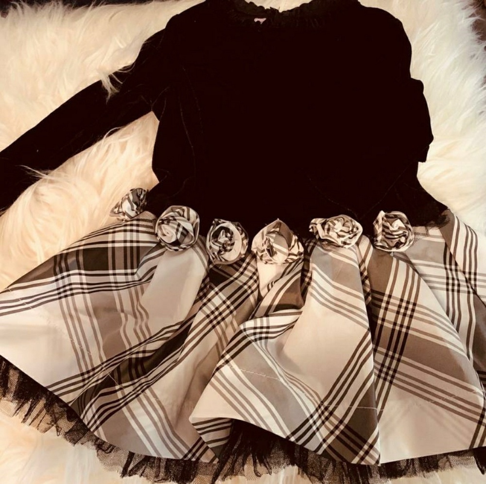 Girl Dress 👗